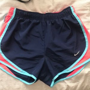 Nike athletic shorts